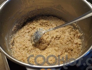 Η συνταγή της ημέρας: Σπιτικός τραχανάς με σιτάρι ζέας